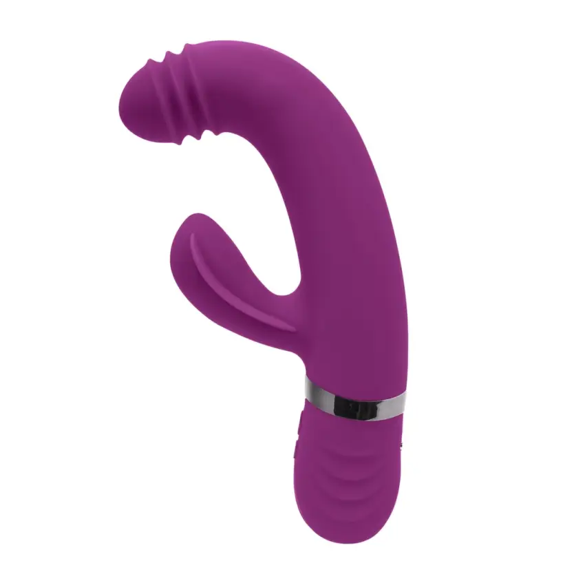Playboy Pleasure - Wibrator punktu G Tap That - obrazek 8