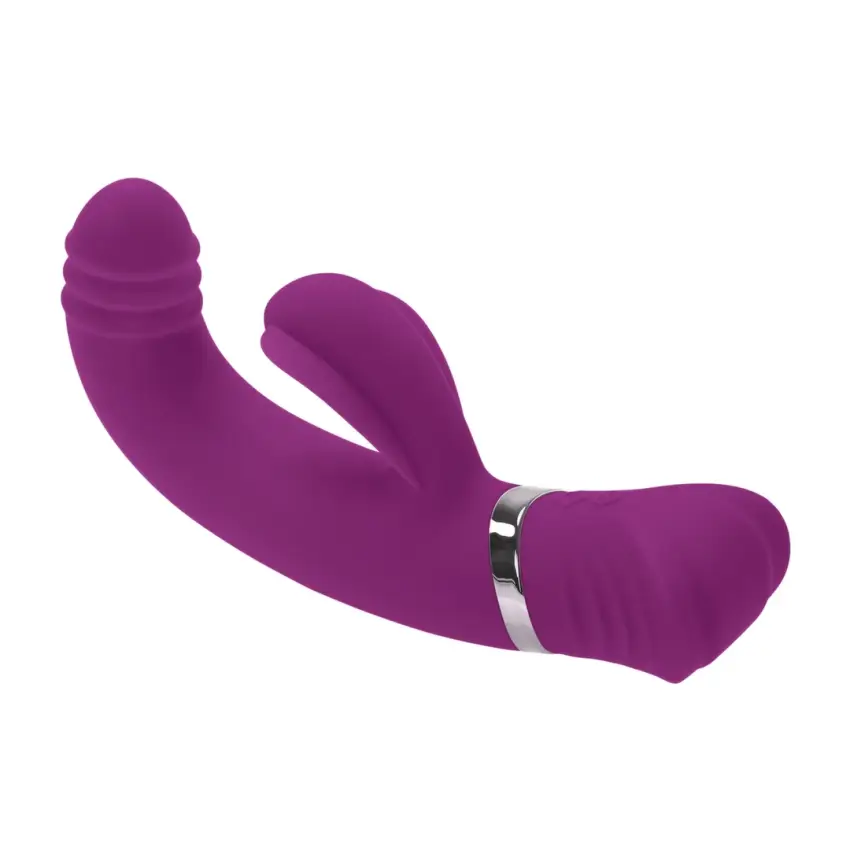 Playboy Pleasure - Wibrator punktu G Tap That - obrazek 9