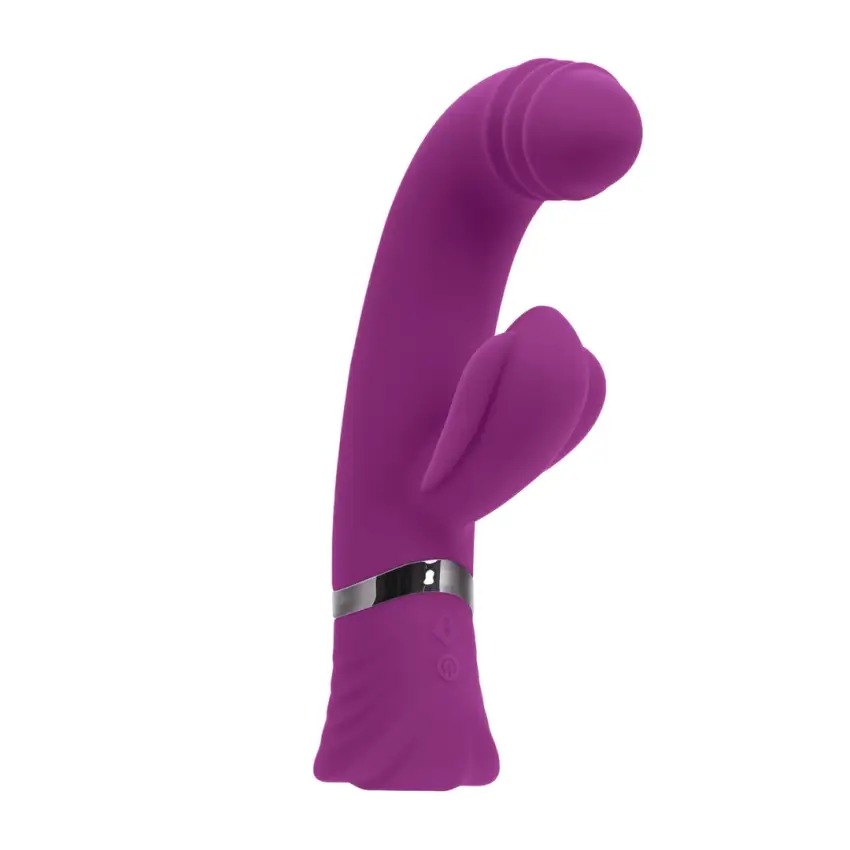Playboy Pleasure - Wibrator punktu G Tap That - obrazek 5