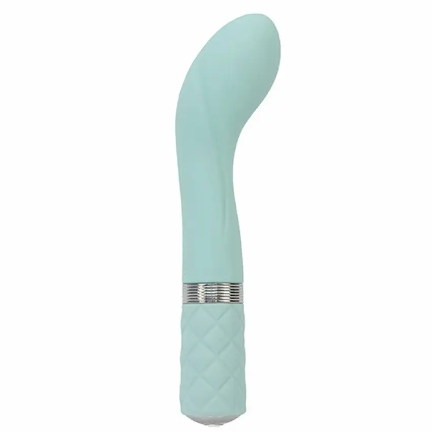 Wibrator - Pillow Talk Sassy Teal