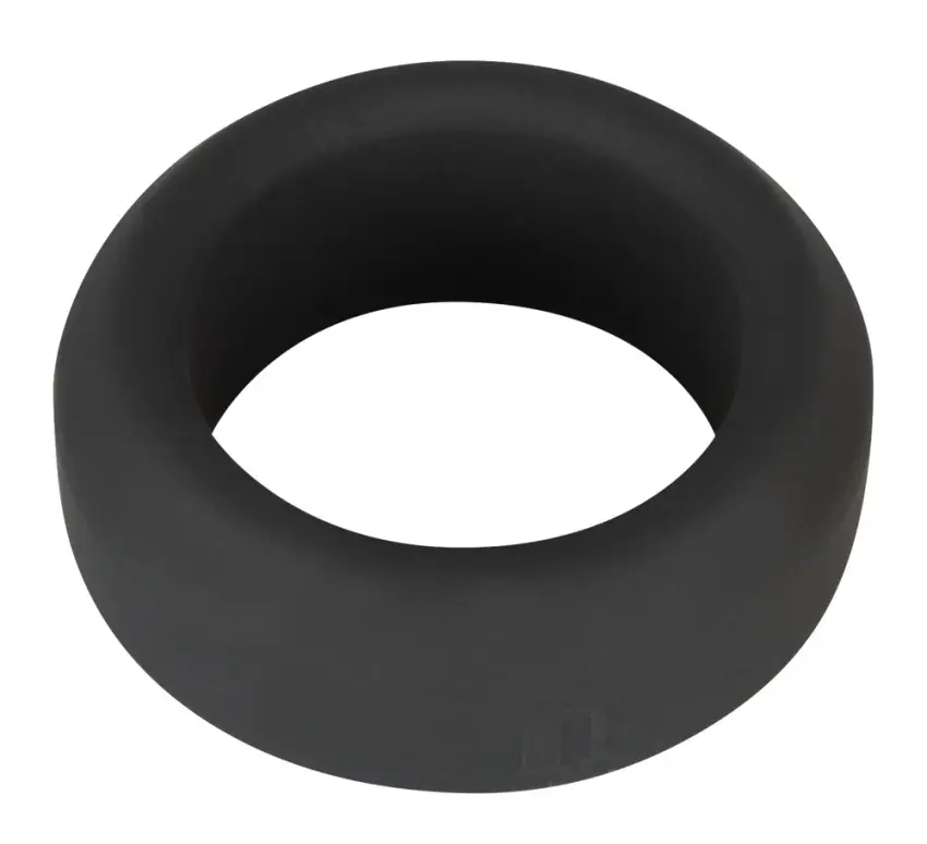Pierścień Na Penisa Mały(2,6cm) - Black Velvets - obrazek 2