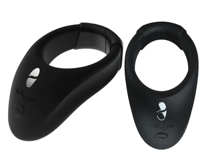 We-Vibe - Zestaw Tease Us Bond and Bond - obrazek 2