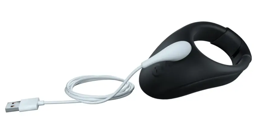 We-Vibe - Zestaw Tease Us Bond and Bond - obrazek 6