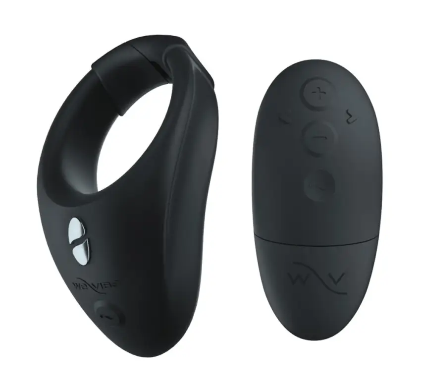 We-Vibe - Zestaw Tease Us Bond and Bond - obrazek 5