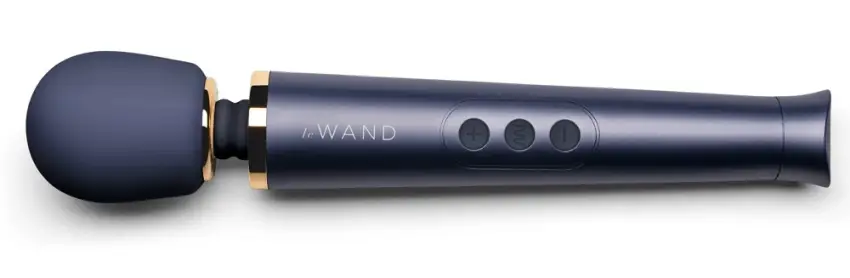 le Wand - Masażer Łechtaczki Petite Navy 6 Trybów Wibracji - obrazek 3