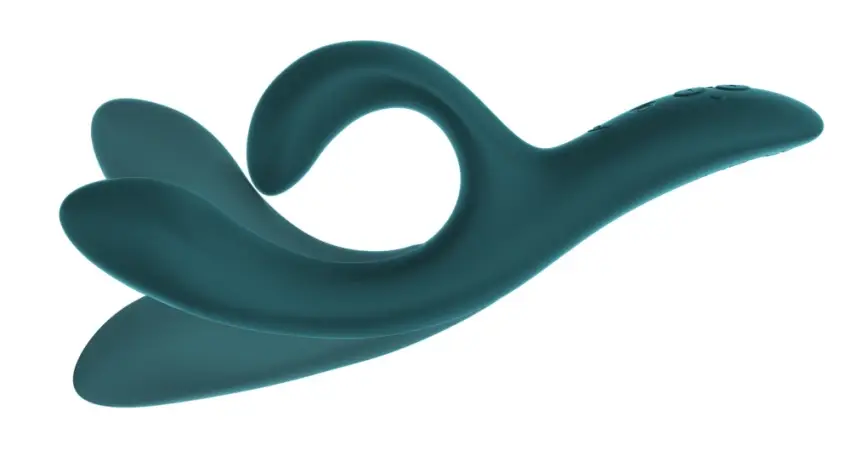 We-Vibe - Specjalny Zestaw Dla Niej I Dla Niego Date Night Special Edition Set - obrazek 4