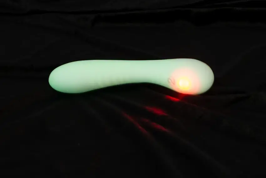 You2Toys - Stymulator punktu G GITD - obrazek 8
