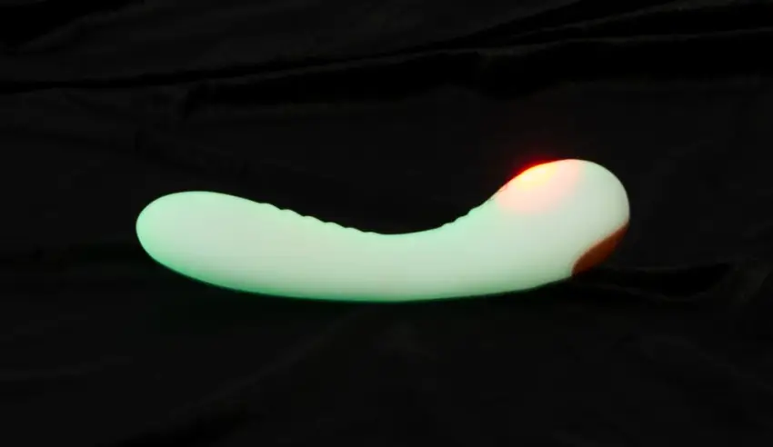 You2Toys - Stymulator punktu G GITD - obrazek 7
