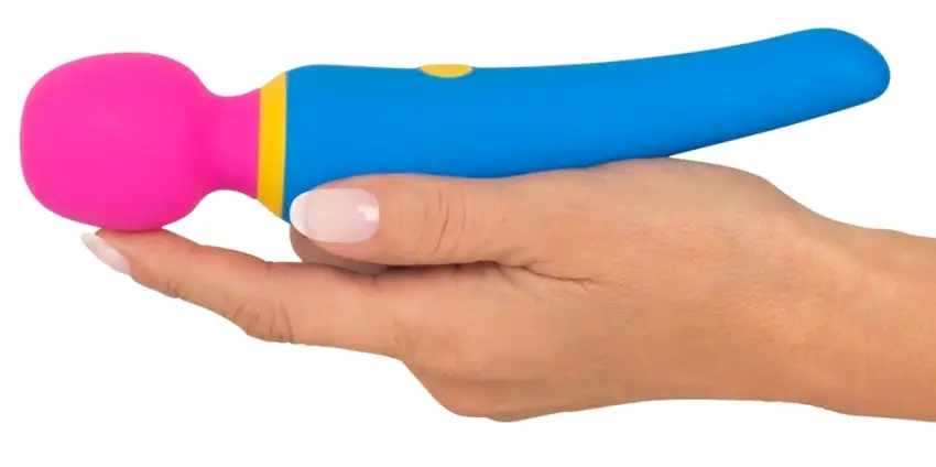 You2Toys - Wibrator - różdżka - obrazek 6