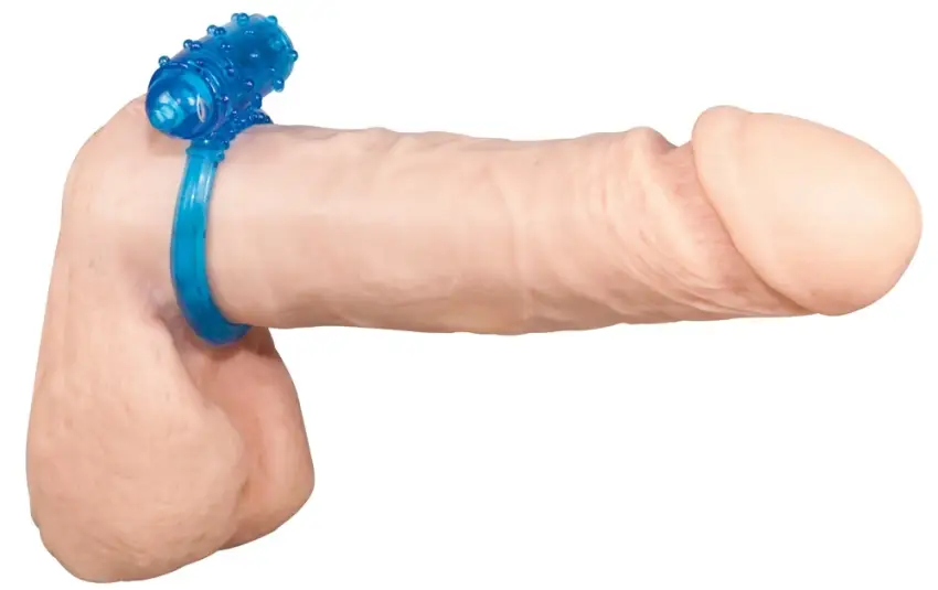 You2Toys - Wibrujący pierścień erekcyjny - obrazek 3