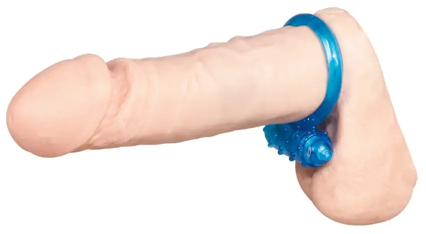 You2Toys - Wibrujący pierścień erekcyjny - obrazek 4