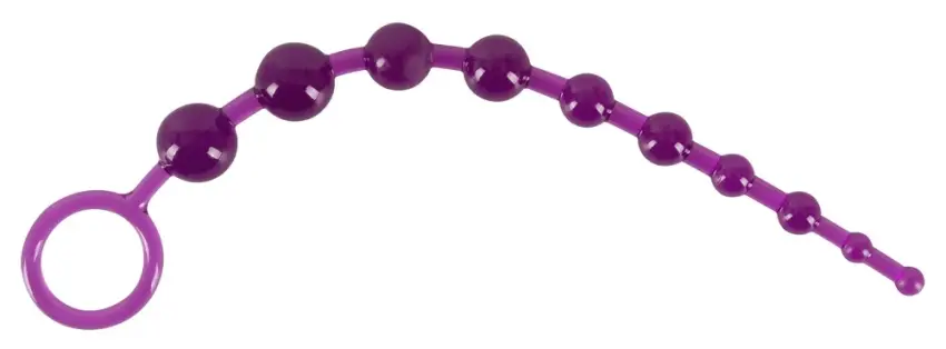 You2Toys - Zestaw niespodzianek - korek analny - kulki analne - nakładki na penisa - obrazek 3