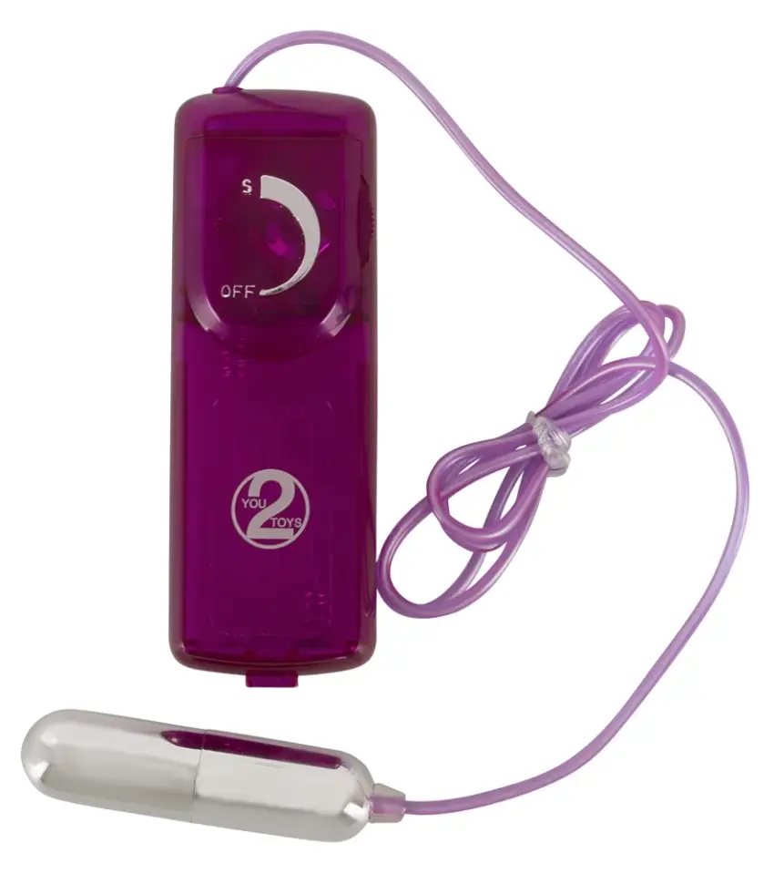 You2Toys - Zestaw niespodzianek - korek analny - kulki analne - nakładki na penisa - obrazek 8