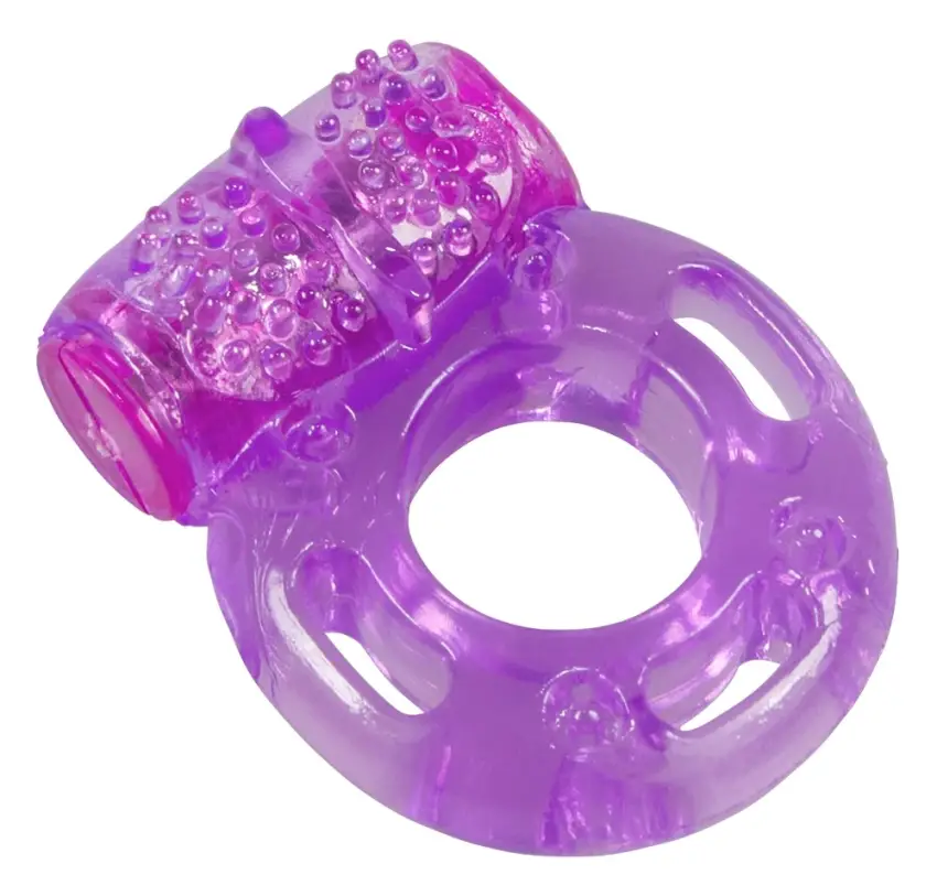 You2Toys - Pierścień erekcyjny Butterfly - obrazek 2