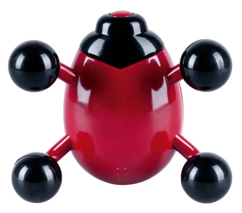 You2Toys - Masażer- żuczek - obrazek 3