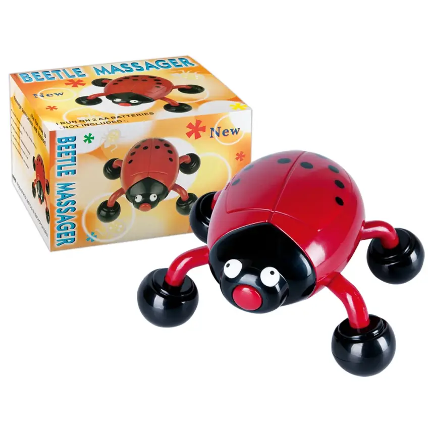 You2Toys - Masażer- żuczek - obrazek 5