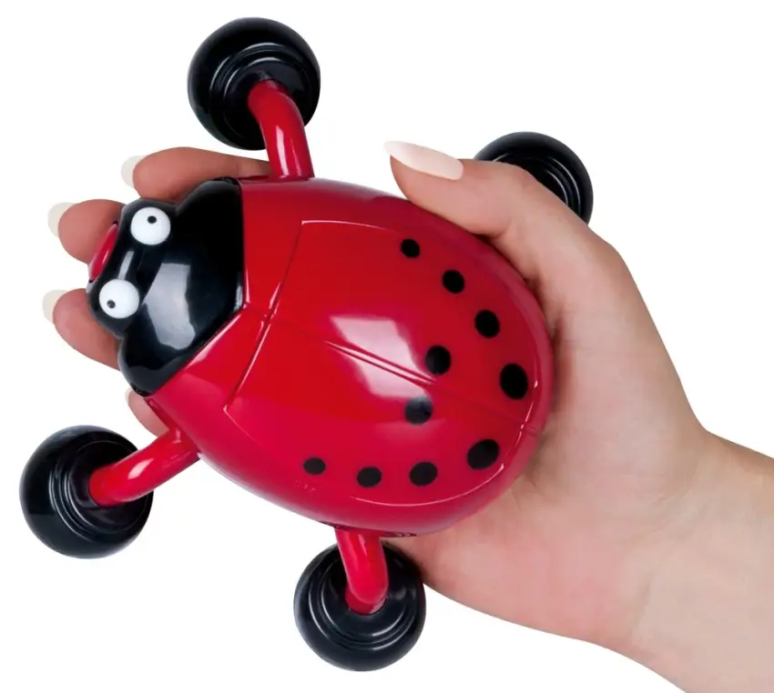 You2Toys - Masażer- żuczek - obrazek 4
