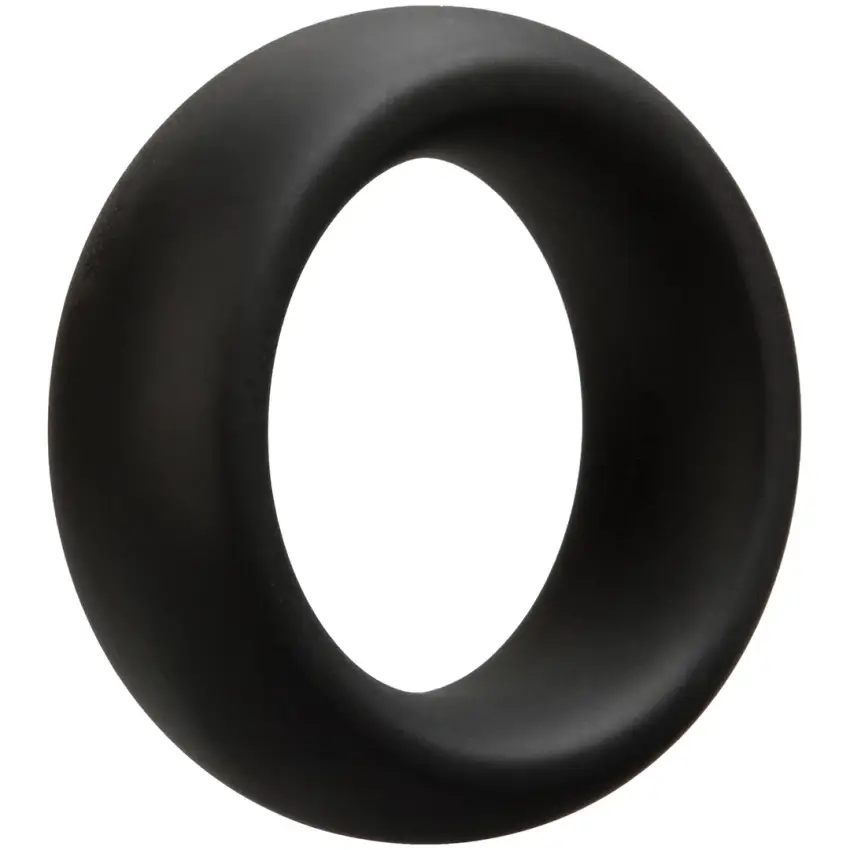 Doc Johnson - Pierścień erekcyjny 3,5 cm - obrazek 3
