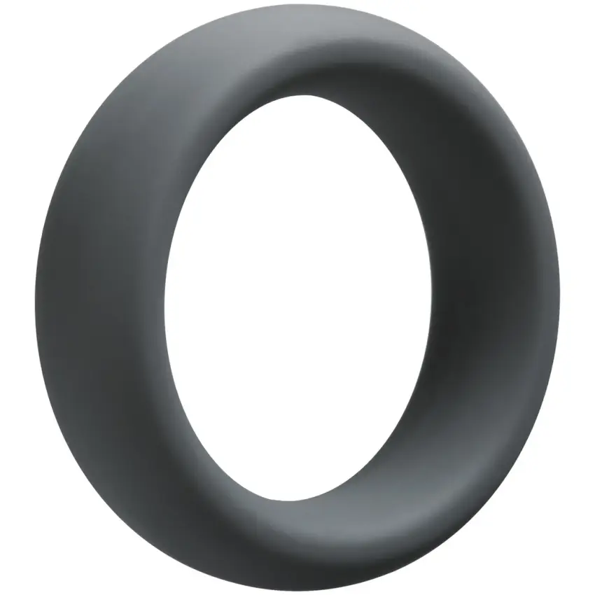 Doc Johnson - Pierścień erekcyjny 4,5 cm - obrazek 3