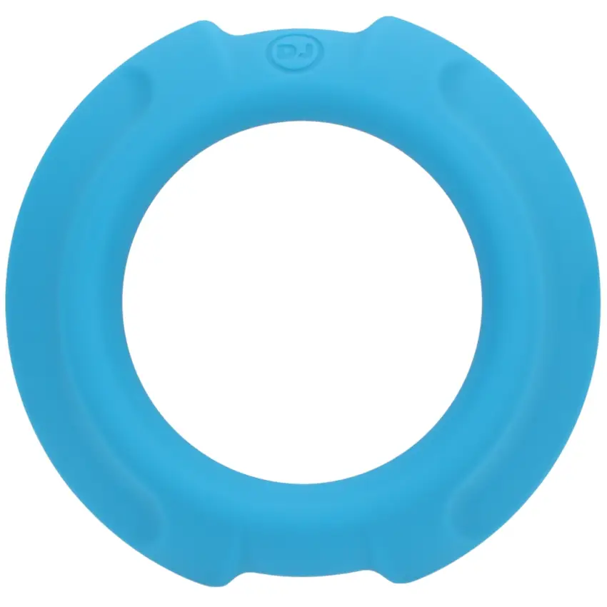 Doc Johnson - Silikonowy pierścień erekcyjny 43mm