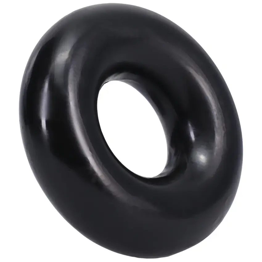 Doc Johnson - Pierścień erekcyjny Donut 2X - obrazek 3