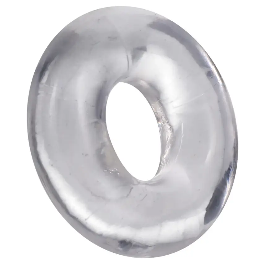 Doc Johnson - Pierścień erekcyjny Donut 2X - obrazek 3