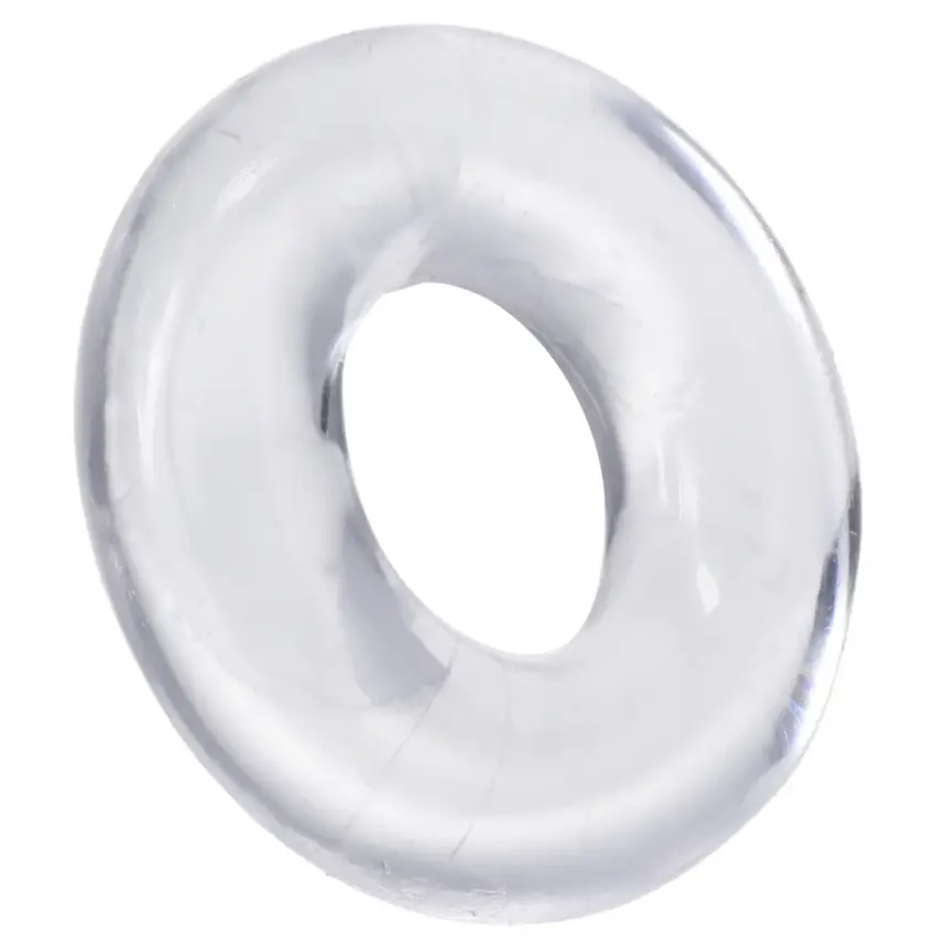 Doc Johnson - Pierścień erekcyjny Donut 3X - obrazek 9