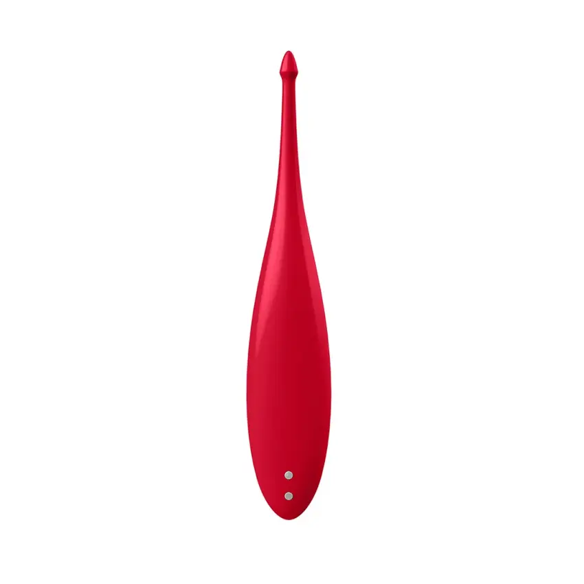 Satisfyer - Stymulator łechtaczki Twirling Fun Tip - obrazek 4