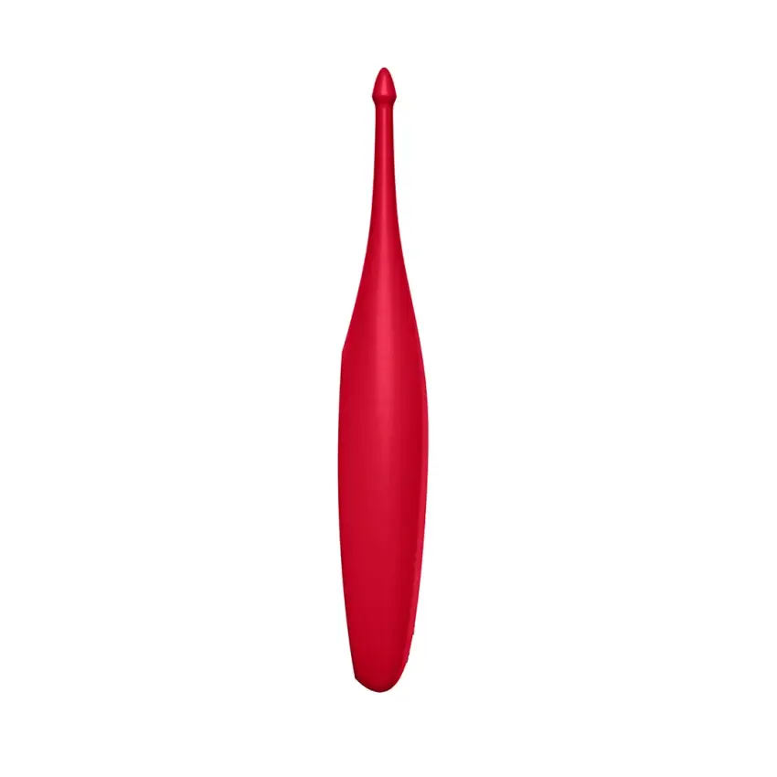 Satisfyer - Stymulator łechtaczki Twirling Fun Tip - obrazek 5