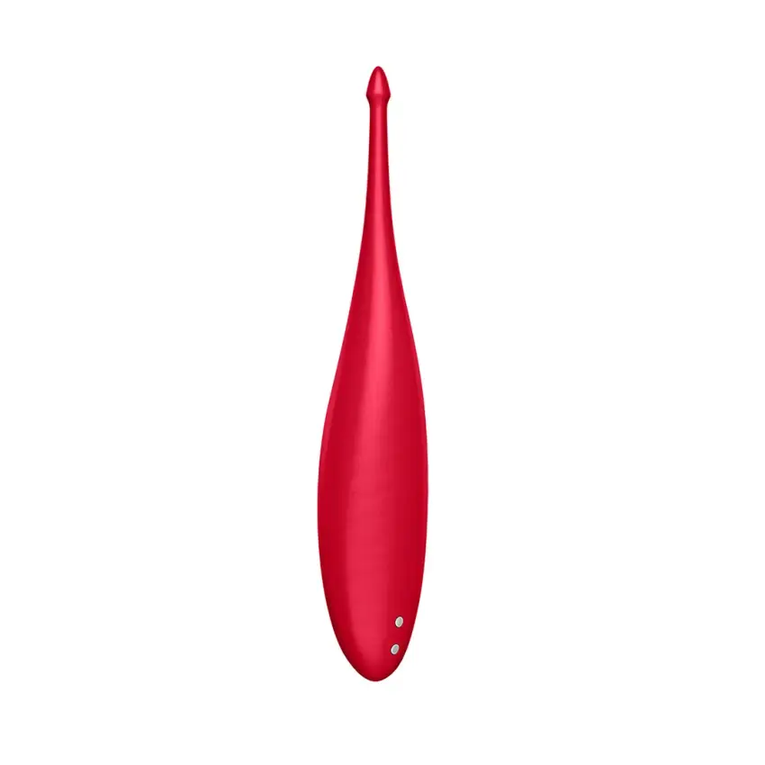 Satisfyer - Stymulator łechtaczki Twirling Fun Tip - obrazek 3