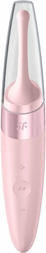 Satisfyer - Stymulator łechtaczki Twirling Delight