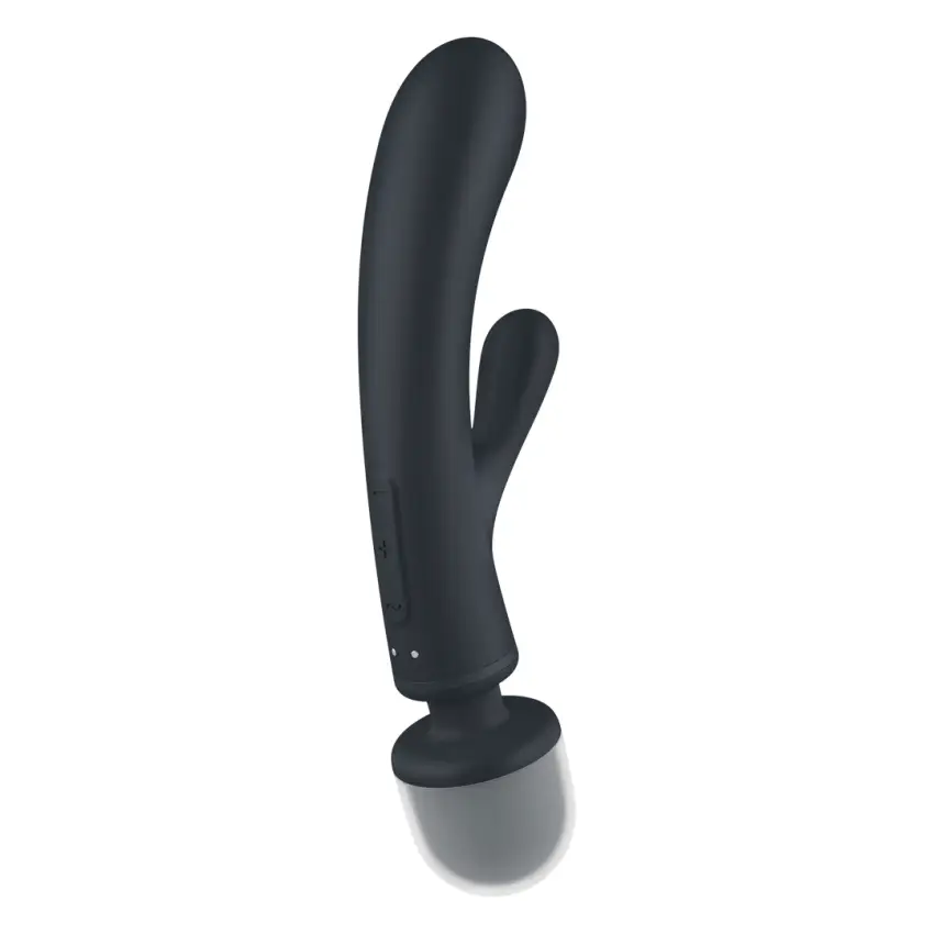 Satisfyer - Masażer Triple Lover - obrazek 5