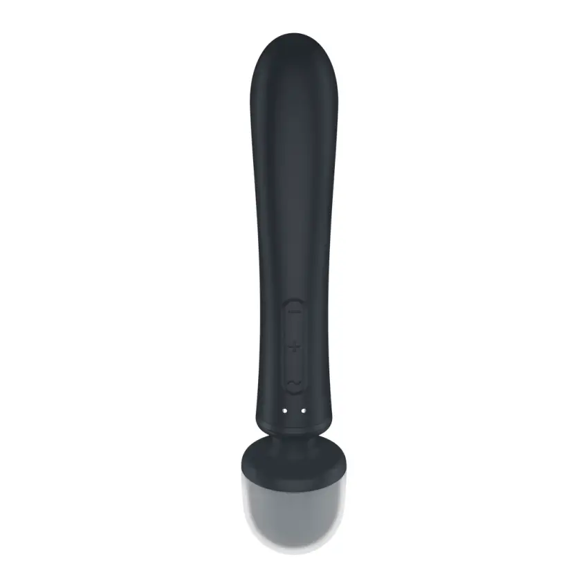 Satisfyer - Masażer Triple Lover - obrazek 4