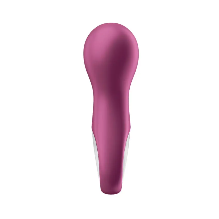 Satisfyer - Stymulator łechtaczki Lucky Libra - obrazek 4