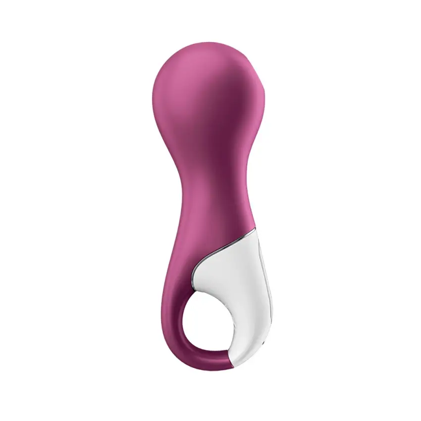 Satisfyer - Stymulator łechtaczki Lucky Libra - obrazek 5
