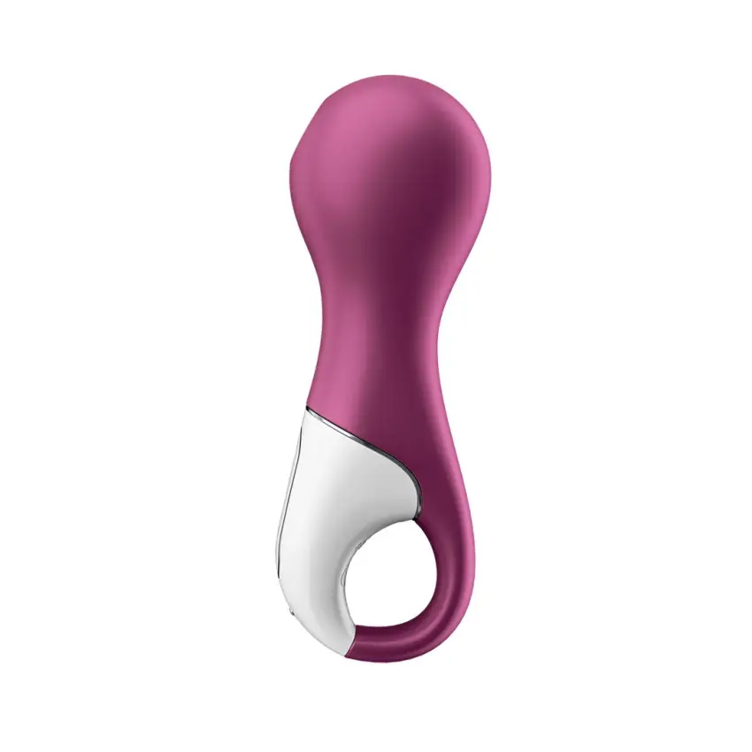 Satisfyer - Stymulator łechtaczki Lucky Libra - obrazek 3
