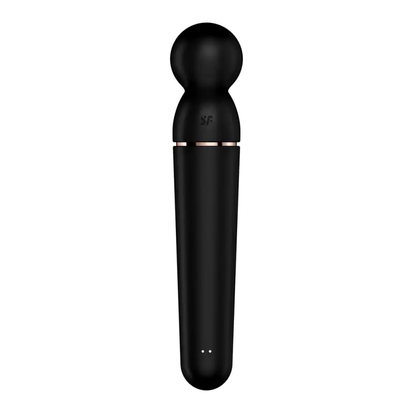 Satisfyer - Masażer Planet - obrazek 4