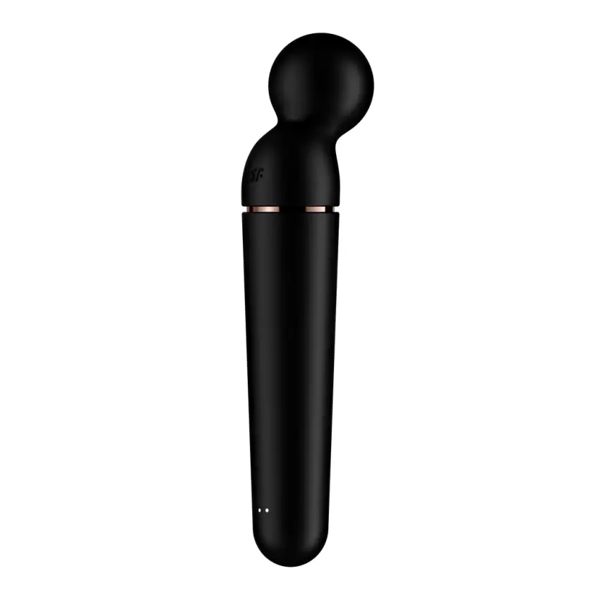 Satisfyer - Masażer Planet - obrazek 5