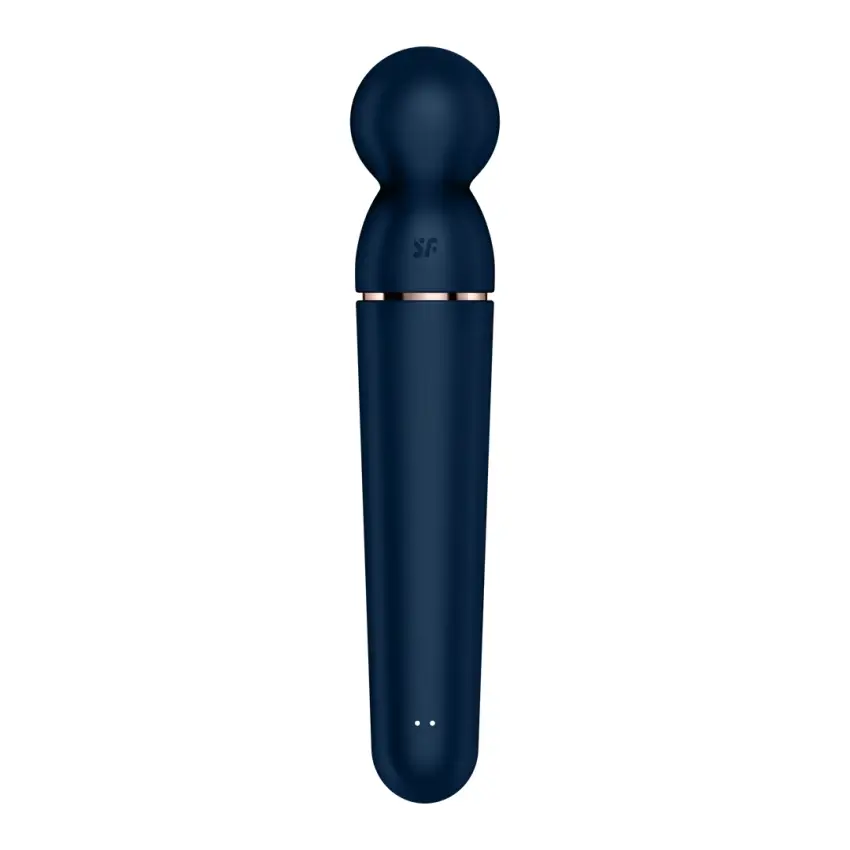 Satisfyer - Masażer Planet - obrazek 4