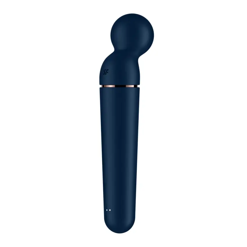 Satisfyer - Masażer Planet - obrazek 10