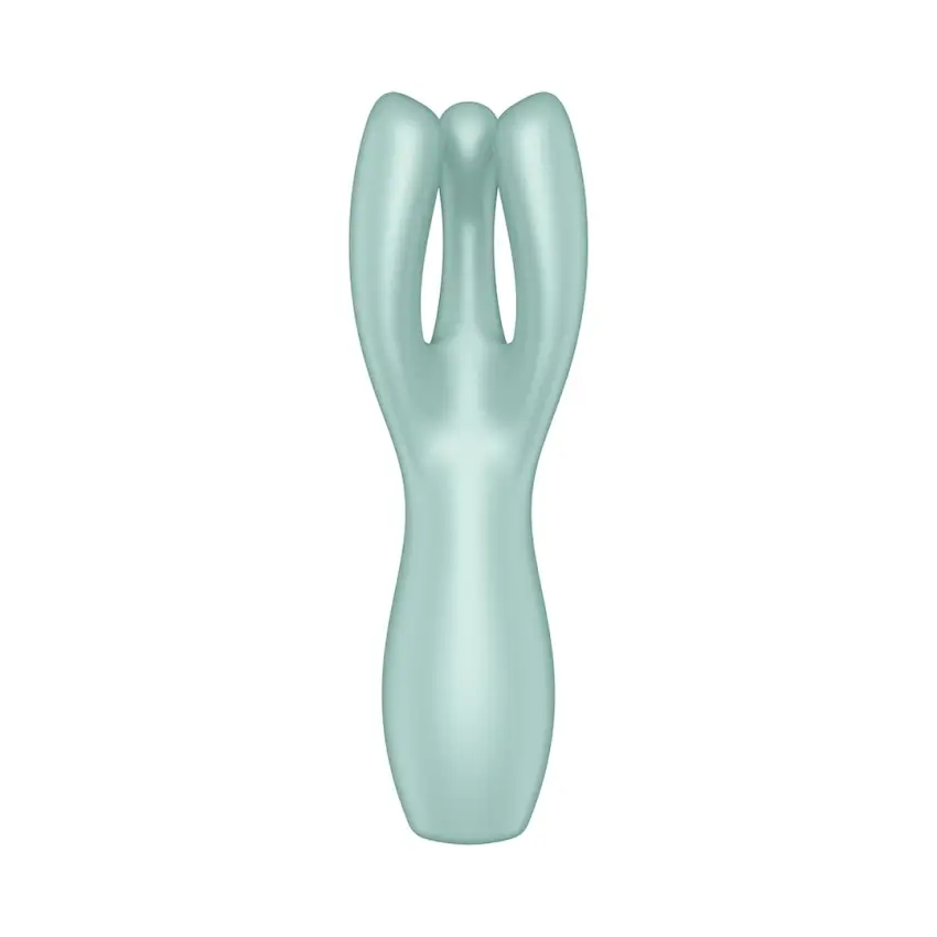 Satisfyer - Stymulator łechtaczki Threesome 3 - obrazek 6