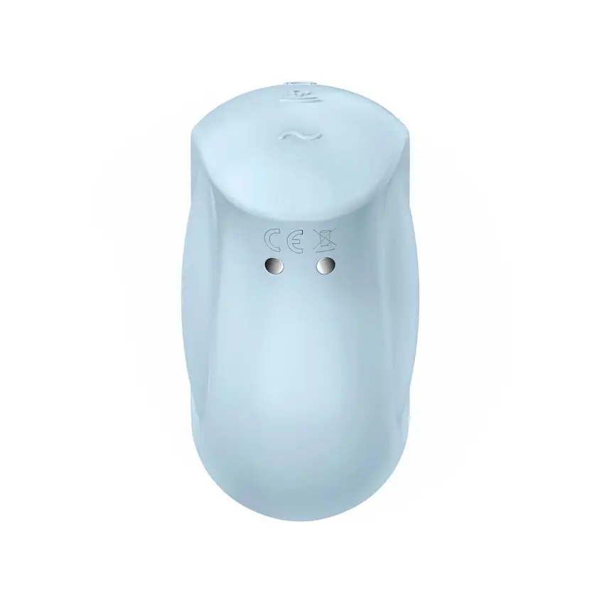Satisfyer - Stymulator łechtaczki Sugar Ruch - obrazek 4