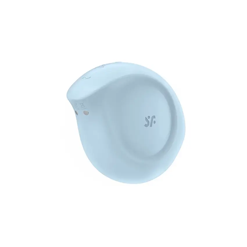 Satisfyer - Stymulator łechtaczki Sugar Ruch - obrazek 5