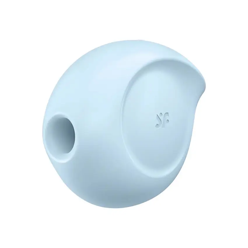 Satisfyer - Stymulator łechtaczki Sugar Ruch