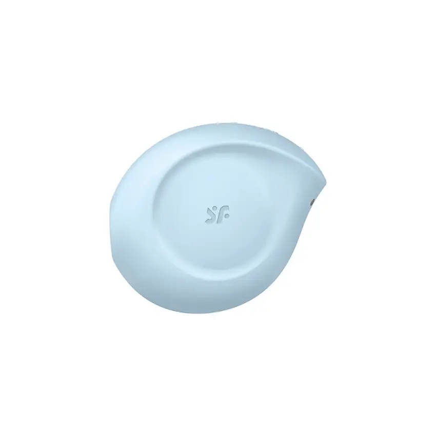 Satisfyer - Stymulator łechtaczki Sugar Ruch - obrazek 9