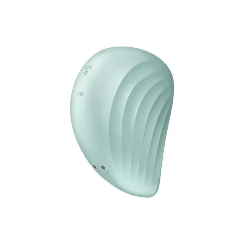 Satisfyer - Stymulator łechtaczki Pearl Diver - obrazek 5