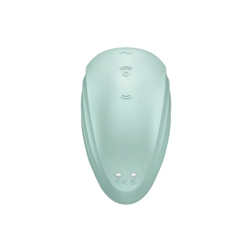 Satisfyer - Stymulator łechtaczki Pearl Diver - obrazek 4
