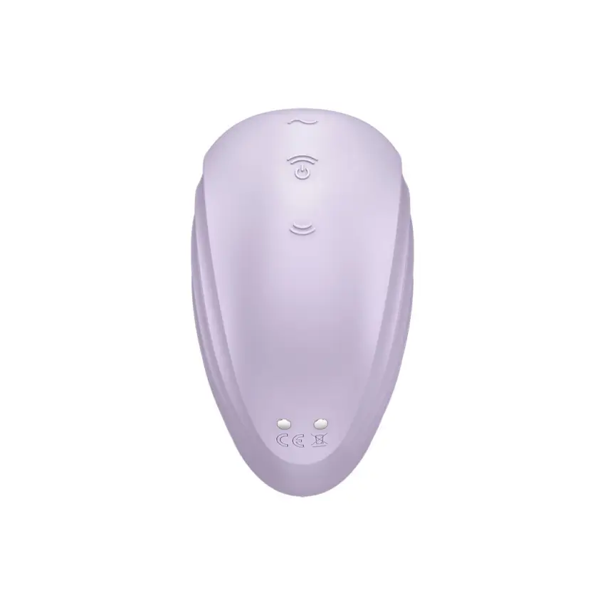 Satisfyer - Stymulator łechtaczki Pearl Diver - obrazek 4