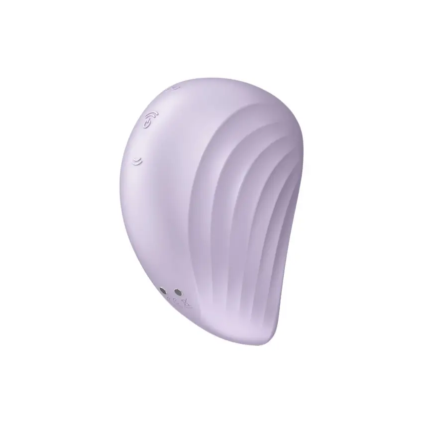 Satisfyer - Stymulator łechtaczki Pearl Diver - obrazek 5