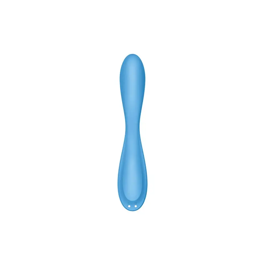 Satisfyer - Zakrzywiony wibrator G-spot Flex 4 - obrazek 4